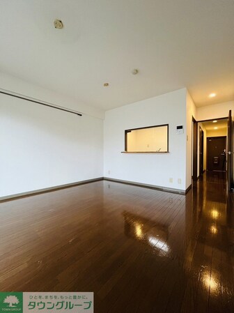 ベルグプレシャデス船橋の物件内観写真